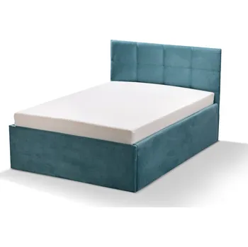 Postel Čalouněná postel SANTANA český výrobek