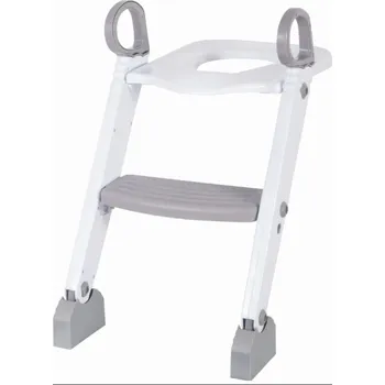 Kojenecká hygiena Nočník se schůdky