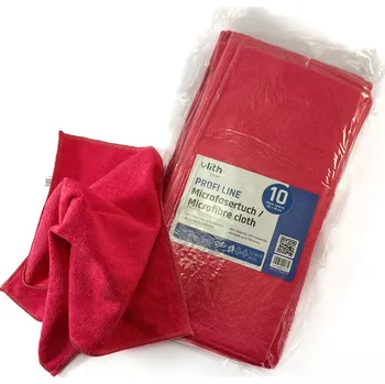 Utěrka Švédská utěrka 40x40cm 10ks