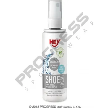 deodorant do obuvi Hey sport Shoe Fresh 100ml