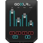 TC Helicon GO XLR Mini