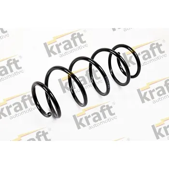 Pružina podvozku KRAFT AUTOMOTIVE 4026503