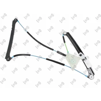 Stahovačka okna Zvedací zařízení oken ABAKUS 130-003-019