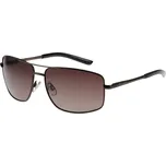 Relax Pánské Relax Colomb R1154C Hnědá