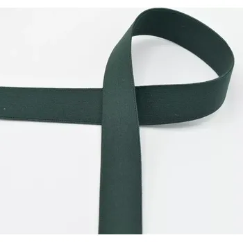 Prádlová guma Lahvová 2,5cm (E) (Prádlové gumy)