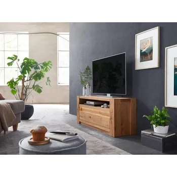 Televizní stolek RTV stolek I Kote - divoký dub