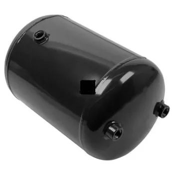 Váha vzduchu Vzduchojem 15 litrů, rozměr 246x399 mm (vývody 2+1) VOLVO