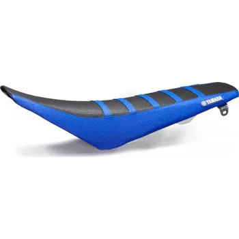 Motodoplněk Kryt sedla továrního závodního týmu Yamaha YZ125 / YZ250