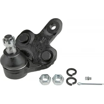 Zavěšení kol Čep ramene, Podpora Kloub TOYOTA HIGHLANDER 07-13, LEXUS RX 08- /přední dolní pravý/ 4333049125 NTY