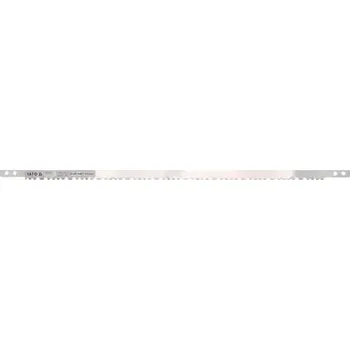 Pilový kotouč List do obloukové pily 300 mm na mokré dřevo Yato YT-3230