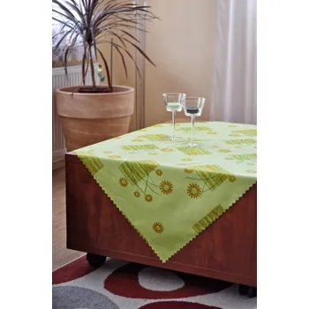 ubrus Ubrus teflon tisk 5633/3 Ø 30