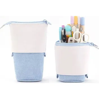 Penál Roztomilý skládací penál - B5