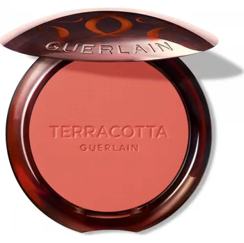 Tvářenka Guerlain Terracotta Blush pudrová tvářenka pro zdravý lesk 90 % složek přírodního původu - 05