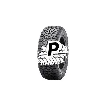 NANKANG CONQUEROR R/T 265/60 R18 119/116Q P.O.R.