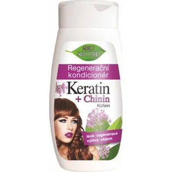 Bio Bione Keratin + Chinin kondicionér 260 ml