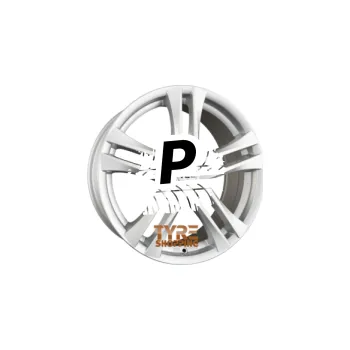 Disk TEC SPEEDWHEELS AS4 EVO Crystal Silver (CS) 8.00 x 18 ET 47 5x112