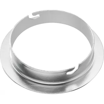 Fotoateliérová technika Walimex softbox adaptér Elinchrom