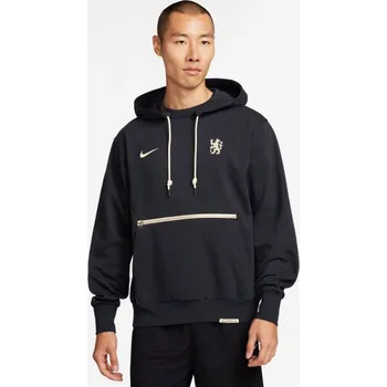 Pánská mikina Nike Chelsea FC Standard Issue Hoodie M FN7766-426 S