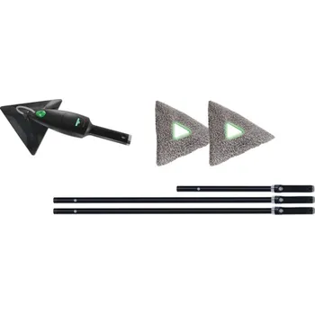 Čisticí prostředek na okna Ungerglobal UNGER - Stingray Sada 330 OS, SRKO3