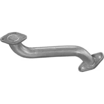 Auto-moto Výfuková trubka POLMO 20.28