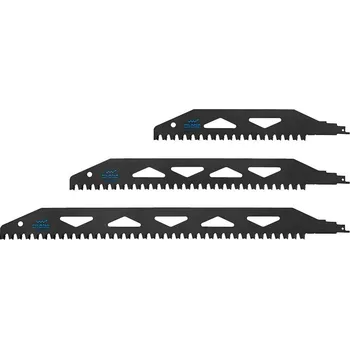 Pilový kotouč Mečový pilový list s SK plátky na pórobeton a POROTHERM 5295, 440 mm, PILANA
