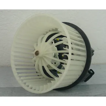 Ventilátor topení a klimatizace Ventilátor topení VOLVO S60 V60 S80 V70 XC60 XC70