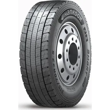 Hankook 315/70 R22,5 154L TL DL51 HA / M+S / 3PMSF 154/150 L HANKOOK
