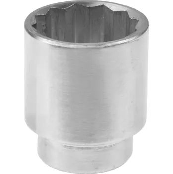 Gola hlavice Hlavice nástrčná 3/4"; 12HRAN 17 mm, GEKO