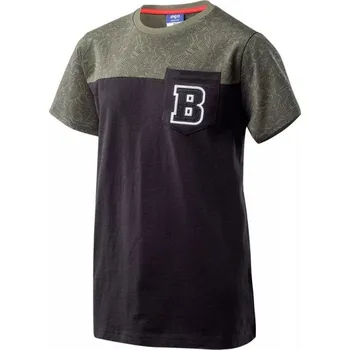 Chlapecké tričko Tričko Bejo Twotone Jr 92800493139 134