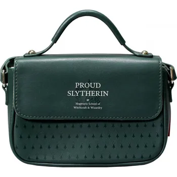 Kabelka Half Moon Bay Kabelka Proud Slytherin, Zmijozel, Harry Potter