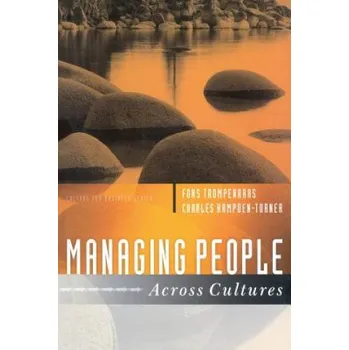 Managing People Across Cultures – Fons Trompenaars (EN)
