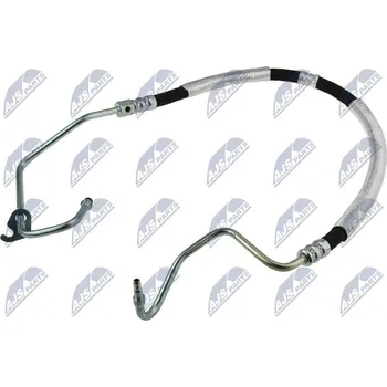 Hydraulická hadice, řízení NTY SPH-FR-012