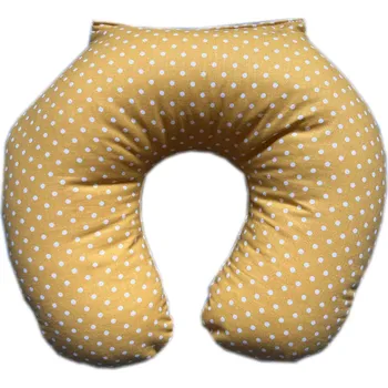 Cestovní polštářek Cestovní polštář podkova č.6