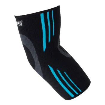 Power System Bandáže na lokty Support Evo modré - M