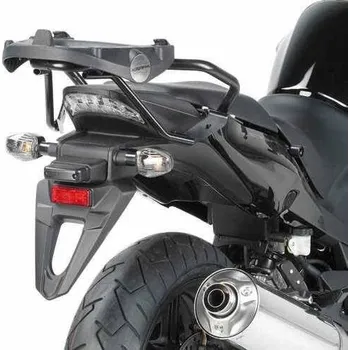 Nosič na motocykl a skútr Kappa KR777M Nosič zadního kufru pro kufry MONOLOCK pro HONDA CBF 1000 / CBF 1000 ST (10-14) HONDA CBF 1000 rok 10-14