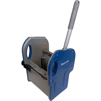 Ždímač plastový Double BRS