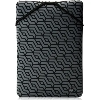 pouzdro na notebook Protective Revers. 14 Blk/Geo Sleeve HP