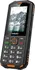 Mobilní telefon EVOLVEO StrongPhone X5 černý/oranžový