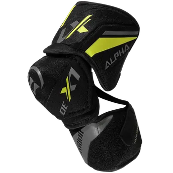 Hokejový chránič loktů Lokty WARRIOR Alpha LX 30 JR Velikosti: M junior