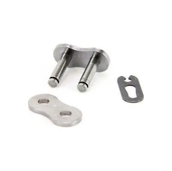 Řetězová sada pro motocykl Závlačková spojka řetězu EK 520 H SPJ