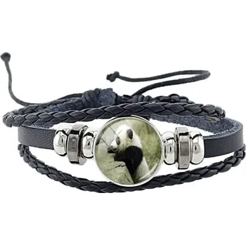 Náramek Náramek s pandou