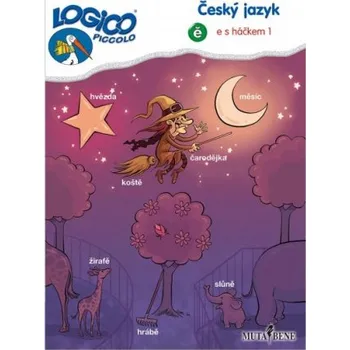 Český jazyk Český jazyk - e s háčkem 1 1425