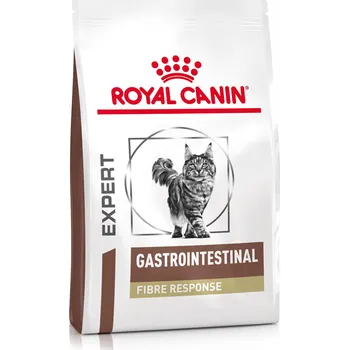 Krmivo pro kočku Royal Canin Veterinary Gastrointestinal Fibre Response 2 kg