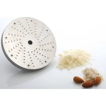 Kráječ zeleniny Disk na parmesan pro krouhač sýru N 02