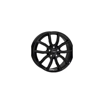 Disk AUTEC VIDRON LAND 7x18 5x114,3 ET35.00 Černá lesklá