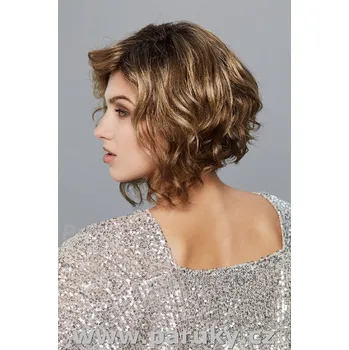 Paruka Paruka New Harper Varianta: 24/18T frosted