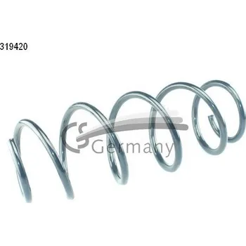 Pružina podvozku CS Germany 14.319.420
