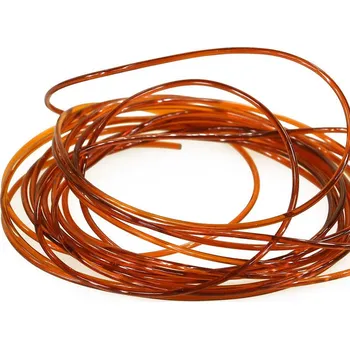 Sybai Glass Rib PLUS Cinnamon