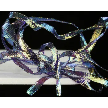 Sybai Mirage Braidback Dark Violet