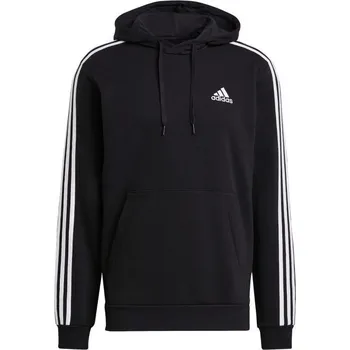 Pánská mikina Adidas Essentials Fleece 3-Stripes M GK9072 M